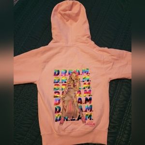 Jojo Siway Dream Tour Hoodie